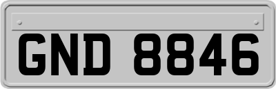 GND8846