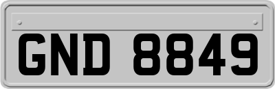 GND8849