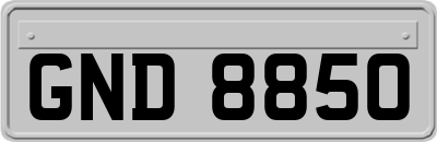 GND8850