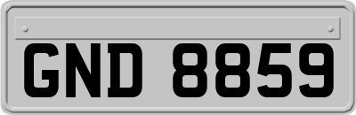 GND8859