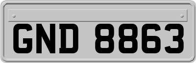 GND8863