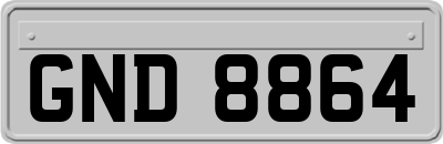 GND8864