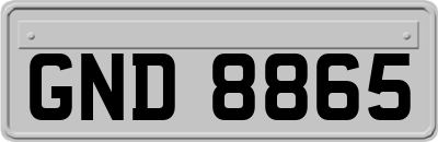 GND8865