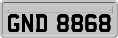 GND8868