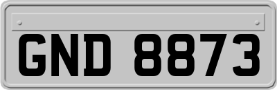 GND8873