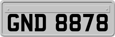 GND8878