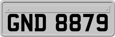 GND8879