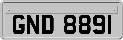 GND8891