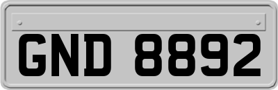 GND8892