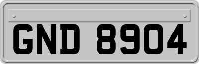 GND8904