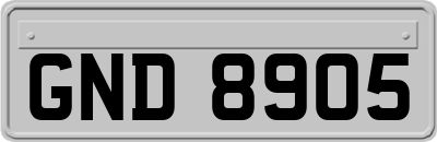 GND8905