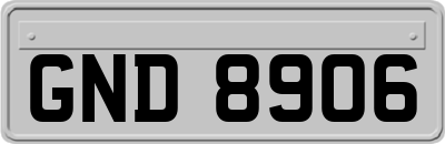 GND8906