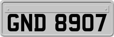 GND8907