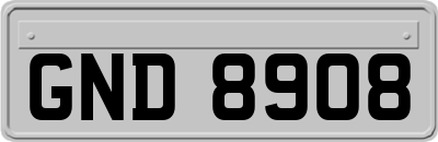 GND8908