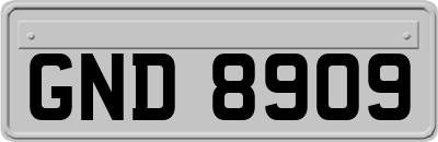GND8909