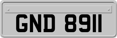 GND8911
