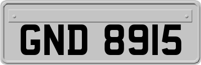 GND8915