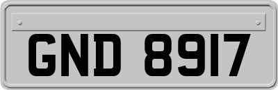 GND8917