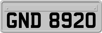 GND8920