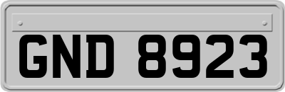 GND8923