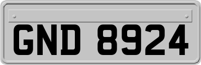GND8924