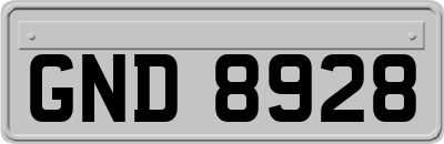 GND8928
