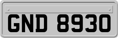 GND8930