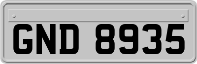 GND8935