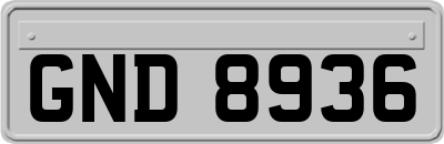 GND8936