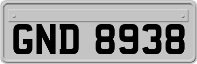 GND8938
