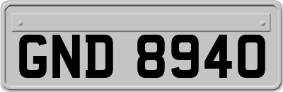 GND8940