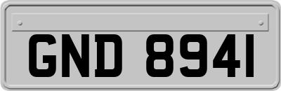 GND8941