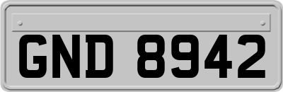 GND8942