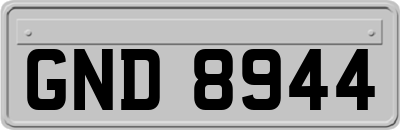 GND8944
