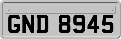 GND8945