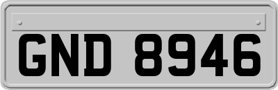 GND8946