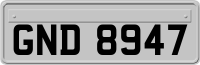 GND8947