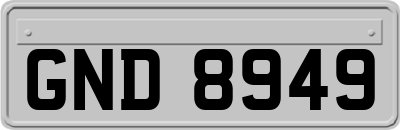 GND8949