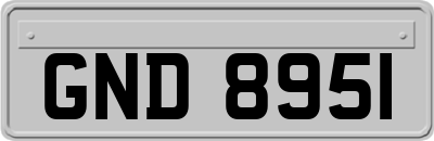 GND8951