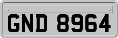 GND8964