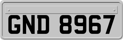 GND8967