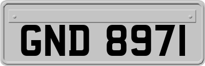 GND8971