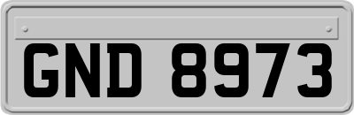 GND8973