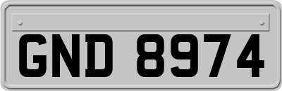 GND8974