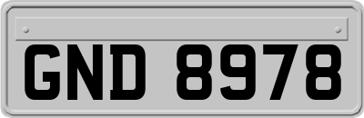 GND8978