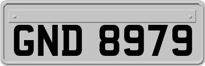 GND8979