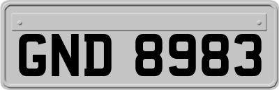 GND8983
