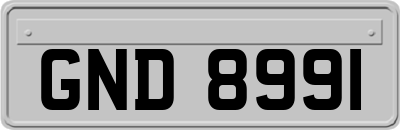 GND8991