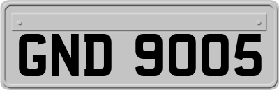 GND9005