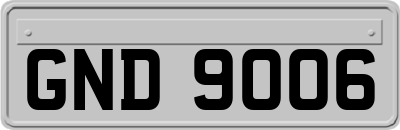GND9006